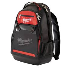Milwaukee 48 22 8200 Jobsite Tool Backpack Acme Tools Tool Backpack Milwaukee Tools Best Tool Bag
