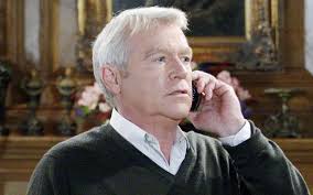 Jerry verDorn and Other 'Guiding Light' Alums to Reunite