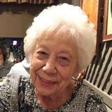 Patricia (Pat) Patterson Hodges Obituary June 13, 2024