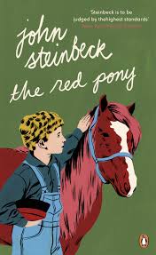 15 books about horses every 90s kid