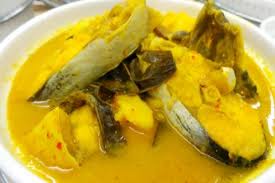 Ikan patin daun kunyit serai(dititik) santan asam keping garam secukup rasa tempoyak. Resepi Asli Patin Tempoyak Temerloh From Temerloh With Love