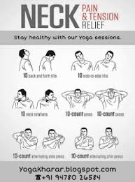 We did not find results for: Yoga Anurag Center Neck Pain Relief