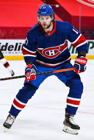 Les dernières nouvelles, statistiques et vidéos du canadiens de montréal sur rds.ca. Montreal Canadiens Josh Anderson Is Living Up To High Expectations