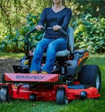Zero turn mowers | toro australia : Gravely Zt 34 Zero Turn B W Machinery