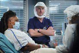 Throughout the series, meredith goes through professional and personal challenges along with fellow surgeons at seattle grace hospital. Grey S Anatomy Season 17 Episode 10 Review Breathe En Buradabiliyorum Com