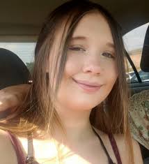 My daughter. We miss her terribly. My heart breaks for all of us.