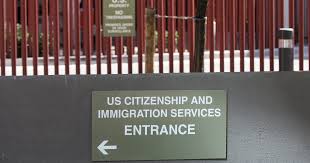 All Us Immigration Offices Around The World May Be Shut Down Soon Washington Examiner All Us Immigration Office Immigration Legal Immigration Asylum Seekers