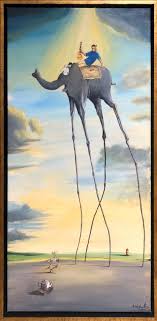 Otto Waalkes Gemalde Hoch Im Norden In 2020 Gemalde Bildende Kunst Kunst