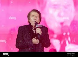 Raphael singer hi-res stock photography and images