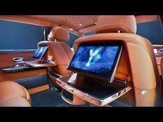 2019 Rolls Royce Phantom Interior Exterior And Drive Youtube Rolls Royce Phantom Interior Rolls Royce Phantom Luxury Cars Rolls Royce