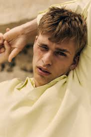 Summer 25 — Captured at Stevns Klint