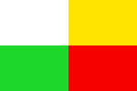 This is a file from the wikimedia commons. Flagge Tschechiens Wikipedia