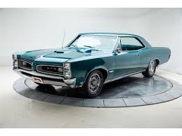 Image result for Marina Turquoise 1966 GTO