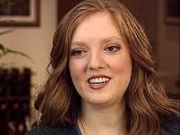 Violinist Rachel Barton Pine