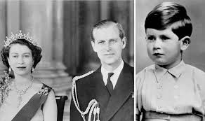.crown to bypass prince charles and go directly to either prince william or prince harry, with prince harry leading the votes with the younger generation. Prince Charles Childhood Exposed How Charles Was Abandoned By The Queen For Six Months Royal News Express Co Uk