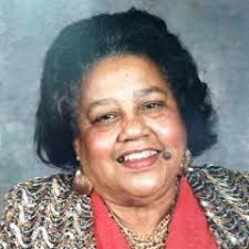 Etta Williams Obituary (1922