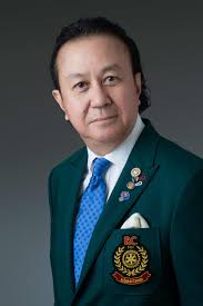 港島常青扶輪社