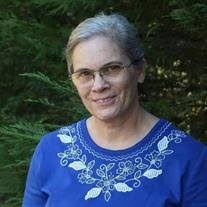 Carol Bechtel Obituary