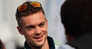 Leon Camier Tatilde Test Sürüşünde!