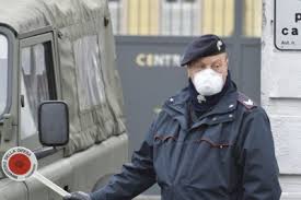 In italië zijn sinds woensdag ruim 220 mensen besmet geraakt met het coronavirus. Reisadvies Italie Wegens Corona Verder Aangescherpt De Limburger Mobile