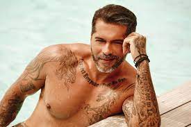 Aurelio's childhood (expanding on what he described in s3ep12). Bachelor In Paradise Fake Vorwurfe Gegen Aurelio Savina Gala De
