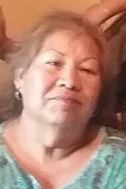 Eva Enriquez Obituary (1954