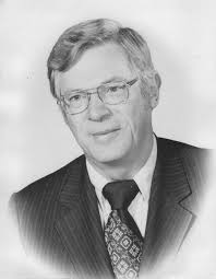 William Thorne Obituary