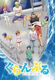 Is there a wiki for grand blue manga? Grand Blue Wiki Fandom