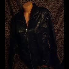 Leather Jacket Xl Jackets Leather Jacket Leather