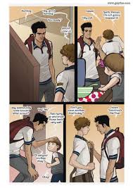 Page 87 | SlashpaloozaNeighborIssue-2 | Gayfus - Gay Sex and Porn Comics