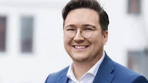 Christian Moser (CSU) gewinnt das Direktmandat im Wahlkreis 213 Freising