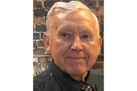 Jeffrey Hedges Obituary (1944