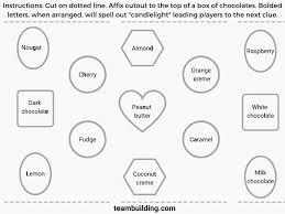 Dave fisher is a puzzle expert and writer with over two decades of experience creating original word games, number games, crosswords, and jigsaw puzzles for newspapers, print media, and the universal press syndicate. 40 Diy Free Escape Room Puzzle Ideas Printable