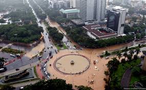 Faktanya ada banjir di jabodetabek, termasuk di berbagai wilayah di jakarta. 5 Banjir Terbesar Yang Pernah Terjadi Di Ibu Kota Jakarta Okezone Megapolitan