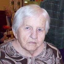 Monte Nell Patrick Obituary