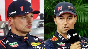 Shows Who He Really Is”: How Max Verstappen Selfishly Soured Relations with  Sergio Perez at the Brazilian GP