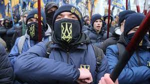 Jun 27, 2021 · нацкорпус украина.ру на youtube андрей золотарев о смерти шишова и захвате кабмина украины Nacionalnij Korpus V Oblichchyah Hto Ci Lyudi I Zvidki Bbc News Ukrayina