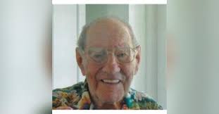 Donard Carr Obituary