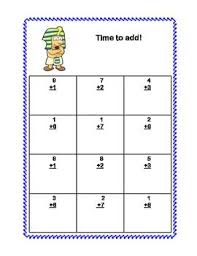 Math Addition Subtraction Within 20 Worksheets Ancient Egyptian Theme Math Addition Addition And Subtraction Subtraction