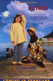 Andre Kids Movies Kid Movies Childhood Movies