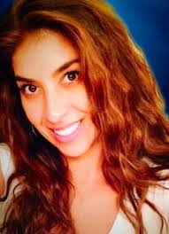 Alexis Calvillo's Instagram, Twitter & Facebook