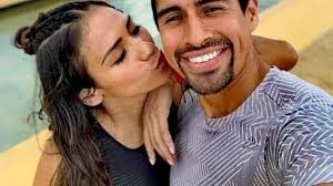 Exatlón: las parejas de los atletas de Titanes, ¿quién es quién? (Fotos)