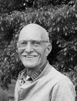 Lawrence Shinn Obituary (2014)