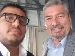 Fundraiser by Marcy Mtz : Calvillo's Fundraiser