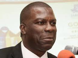 Grant no longer wants flogging for praedial thieves