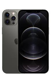 Apple Iphone 12 Pro Max 128 Gb In Graphite At T Apple Iphone Phone Iphone