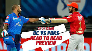 < 100 видео и каналов. Ipl 2021 Dc Vs Pbks Kxip Highlights Dhawan 92 Powers Delhi Capitals To Six Wicket Win Over Hapless Punjab Sportstar