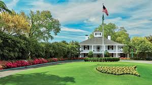 The masters‏подлинная учетная запись @themasters 23 февр. 100 Certifiable Facts About The Masters And Augusta National