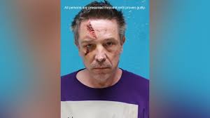 Mugshots of the week: Sept. 29-Oct. 5, 2024