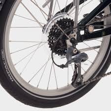 Maybe you would like to learn more about one of these? Bickerton Country Folding Bike Promotions